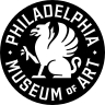 Logo for Philadelphia Museum Of Art