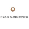 Logo for Phoenix Cardiac Surgery, P.C.