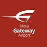 Logo for Phoenix-Mesa Gateway Airport Authority