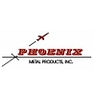 Logo for Phoenix Metal Products, Inc.