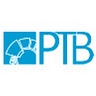 Logo for Physikalisch-Technische Bundesanstalt