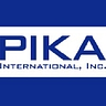 Logo for Pika International, Inc.