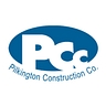 Logo for Pilkington Contracting Co Inc.
