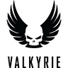 Logo for Valkyrie Aero, LLC
