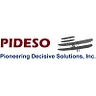 Logo for Pioneering Decisive Solutions Inc.