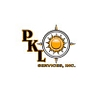 Logo for PKL Services, Inc.