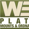 Logo for Platt Mounts - Usa, Inc.