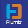 Logo for Plumb Enterprises