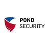 Logo for Pond Security Service GMBH