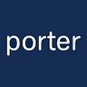Logo for Porter-Gego