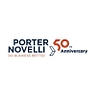 Logo for Porter Novelli Public Services Inc.
