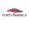 Logo for Ports America Inc.