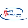 Logo for Ports Petroleum Co Inc.