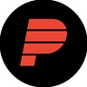 Logo for Powerbar Inc.
