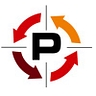 Logo for Precision Material Management LLC