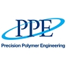 Logo for Precision Polymer Manufacturing Inc.