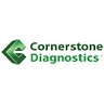 Logo for Cornerstone Diagnostics Inc.
