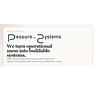 Pressure Systems, Inc. Logo for Pressure Systems, Inc.
