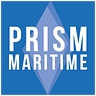 Logo for Prism Maritime LLC