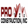 Pro Construction, Inc. Logo for Pro Construction, Inc.