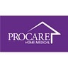 Logo for Procare Home Medical Inc.