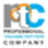 Logo for Professional Medical Transcription Inc.