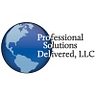 Logo for Professional Solutions Delivered, LLC