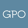 Logo for Publishing Office, US Government