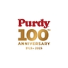 Logo for Purdy Corporation