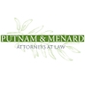 Logo for Putnam & Menard, PLC