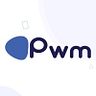 Logo for PWM Inc.