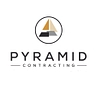 Logo for Pyramid Contracting LLC