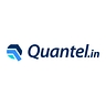 Logo for Quantel, Inc.