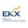 Logo for Quincy Regional Airport - Baldwin Field