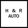 Logo for R And V Auto Repair