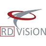 Logo for R.D Vision International LTD