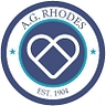 Logo for Edward D Rhodes