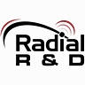 Logo for Radial Research & Development LTD
