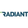 Logo for Radiant Creative Group, LLC