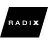 Logo for Radix Security LLC