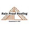 Logo for Rain Proof Roofing, LLC