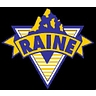 Logo for Raine Inc.