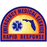 Logo for Rapid Ems LLC