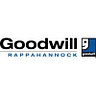 Logo for Rappahannock Goodwill Industries, Inc.