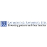Logo for Raymond Pond Federal Solutions JV, LLC
