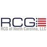 Logo for RCG Of North Carolina, LLC