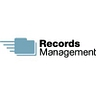 Logo for Records Management Inc.