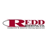 Logo for Redd Roofing & Construction Co
