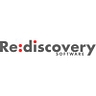 Logo for Re:discovery Software Inc.