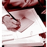 Logo for Redstone Research, LLC